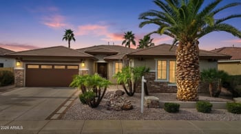 6592 Bridal Vail Dr, Gilbert, AZ 85298