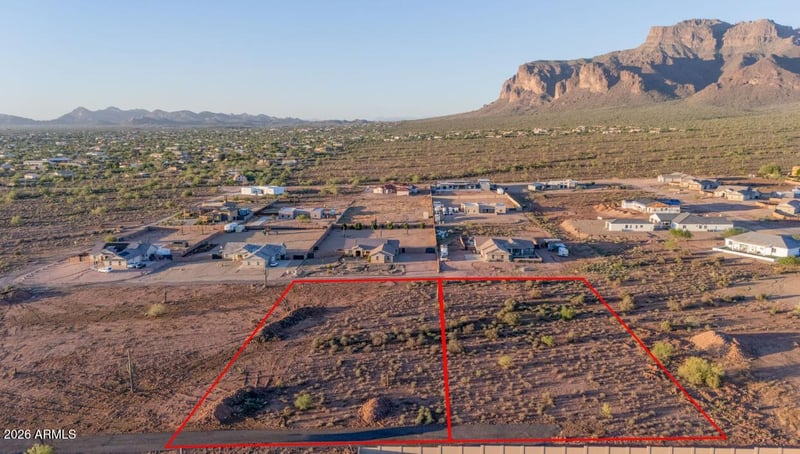 6592 28th Ave #4, Apache Junction, AZ 85119