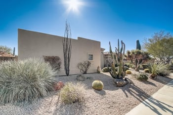 6593 E Evening Glow Dr, Scottsdale, AZ 85266