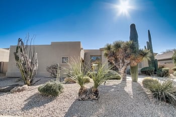 6593 E Evening Glow Dr, Scottsdale, AZ 85266