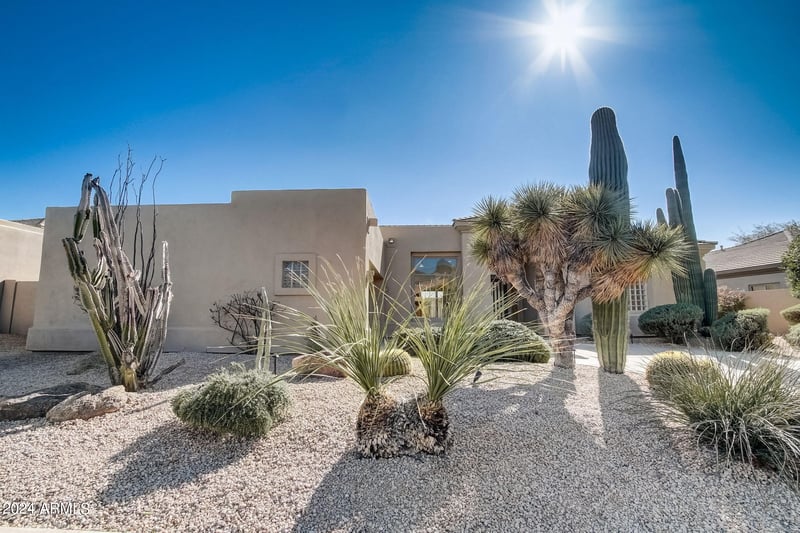6593 E Evening Glow Dr, Scottsdale, AZ 85266