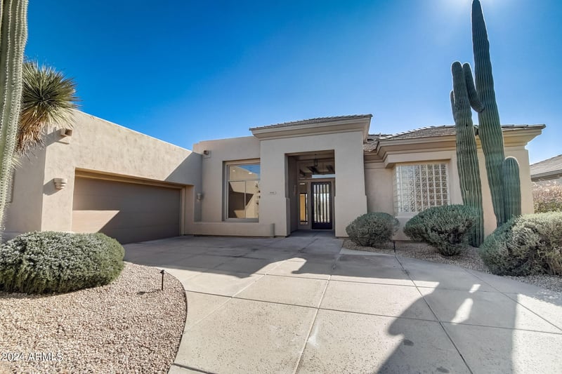 6593 E Evening Glow Dr, Scottsdale, AZ 85266