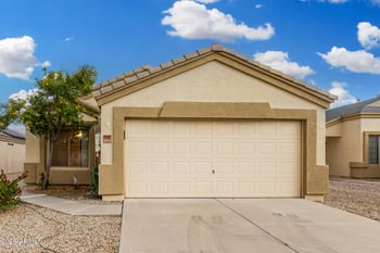6593 Quiet Retreat --, Florence, AZ 85132