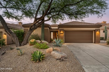 6596 Shooting Star Way, Scottsdale, AZ 85266