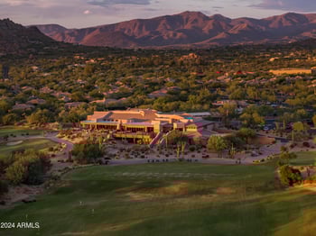 6596 Shooting Star Way, Scottsdale, AZ 85266