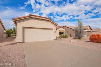 6596 Tamarron Way, Chandler, AZ 85249