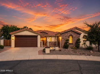 6598 S Fawn Ct, Gilbert, AZ 85298