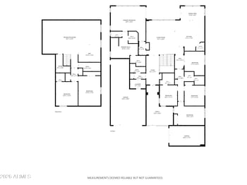 6598 S Fawn Ct, Gilbert, AZ 85298