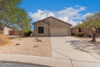 6599 Casa De Leon Ln, Gold Canyon, AZ 85118