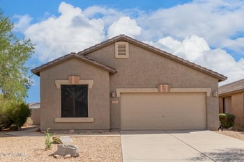 6599 Casa De Leon Ln, Gold Canyon, AZ 85118