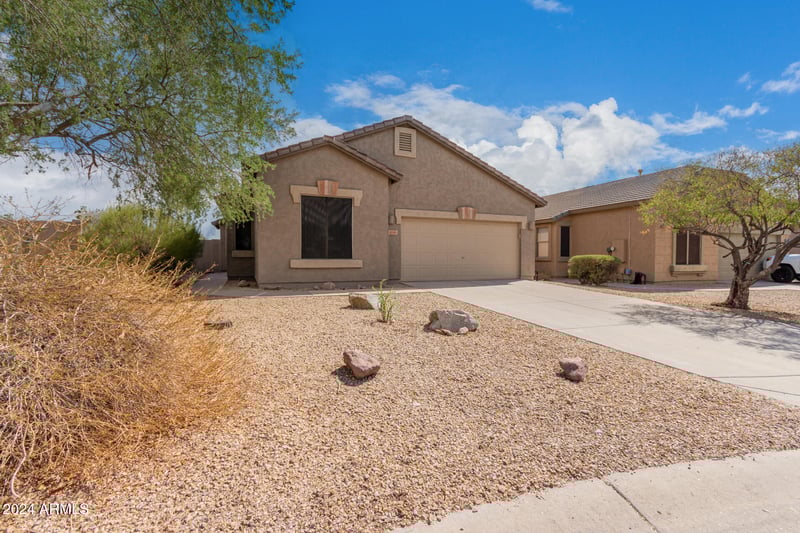 6599 Casa De Leon Ln, Gold Canyon, AZ 85118