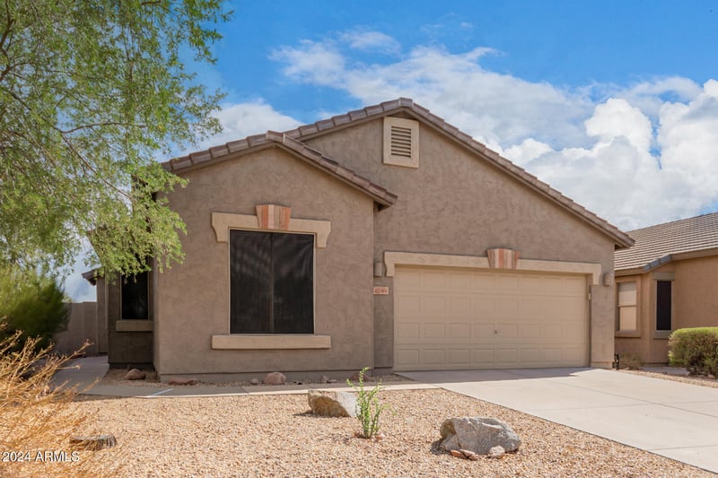 6599 Casa De Leon Ln, Gold Canyon, AZ 85118