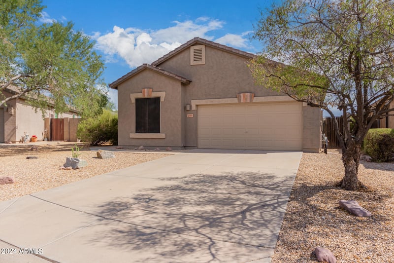 6599 Casa De Leon Ln, Gold Canyon, AZ 85118