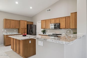 6599 Casa De Leon Ln, Gold Canyon, AZ 85118