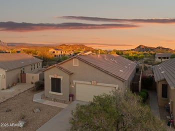 6599 Casa De Leon Ln, Gold Canyon, AZ 85118