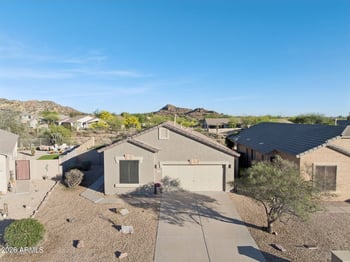 6599 Casa De Leon Ln, Gold Canyon, AZ 85118