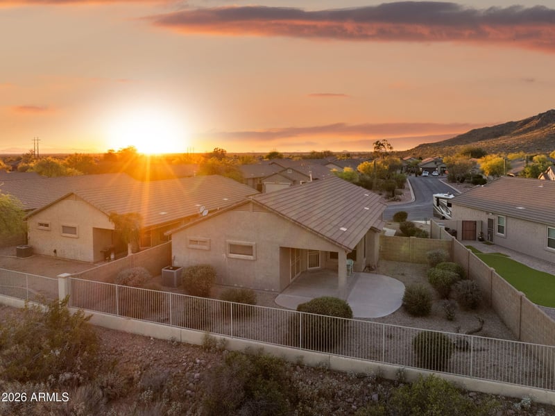 6599 Casa De Leon Ln, Gold Canyon, AZ 85118