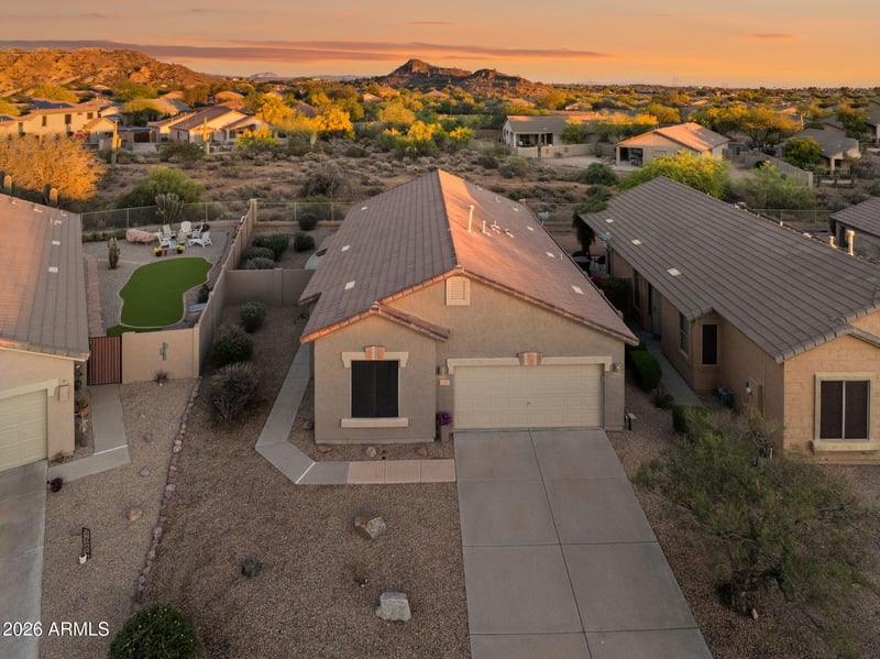 6599 Casa De Leon Ln, Gold Canyon, AZ 85118