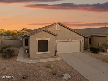6599 Casa De Leon Ln, Gold Canyon, AZ 85118