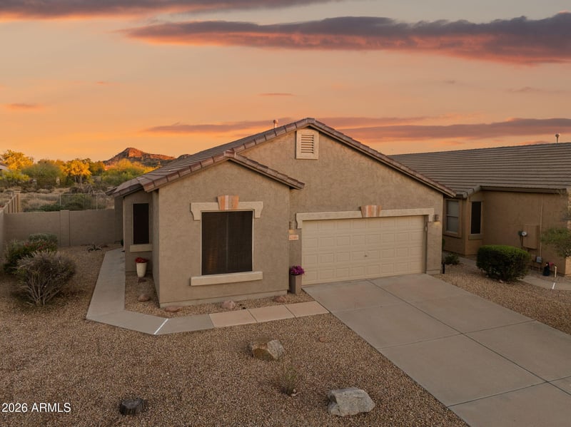 6599 Casa De Leon Ln, Gold Canyon, AZ 85118