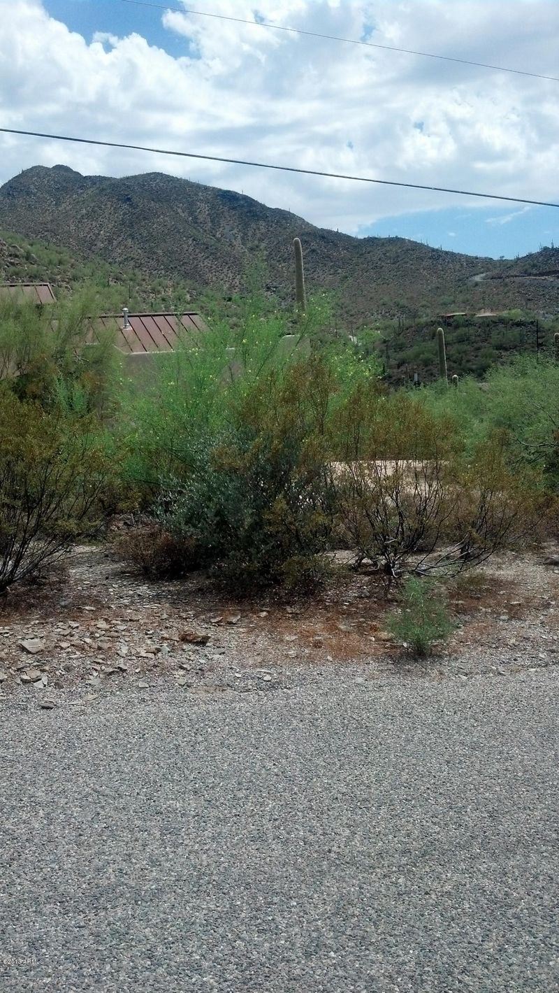 65XX E Military Rd #1, Cave Creek, AZ 85331