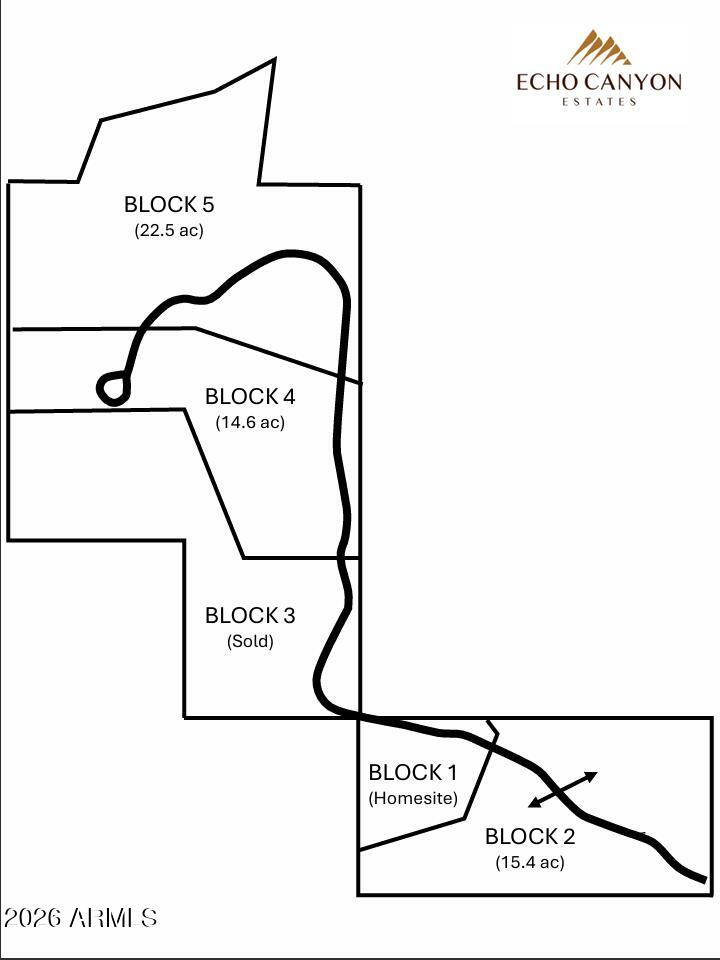 65XX Morning Star Blk 5 Rd #-, Cave Creek, AZ 85331
