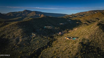65XX Morning Star Blk 5 Rd #-, Cave Creek, AZ 85331