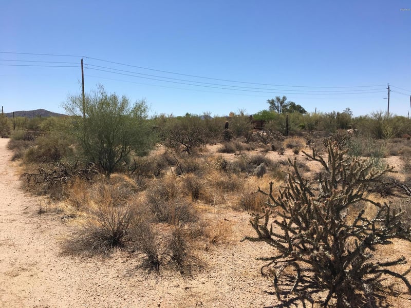 65xx E Wildcat Dr #-, Cave Creek, AZ 85331