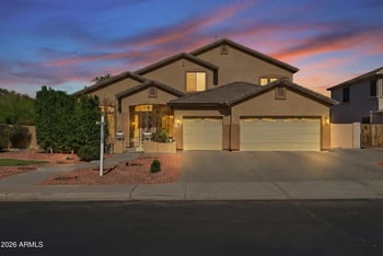 66 Julian Dr, Gilbert, AZ 85295