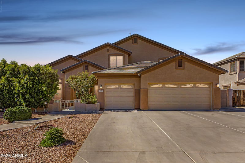66 Julian Dr, Gilbert, AZ 85295
