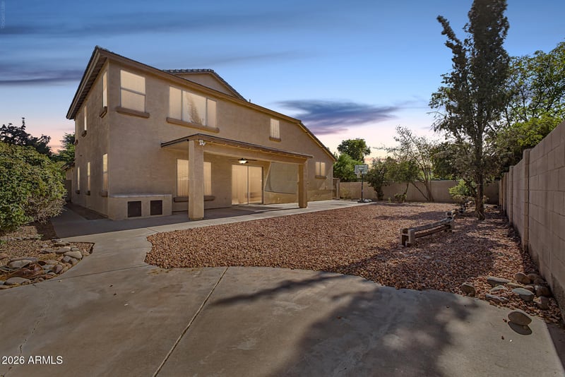 66 E Julian Dr, Gilbert, AZ 85295