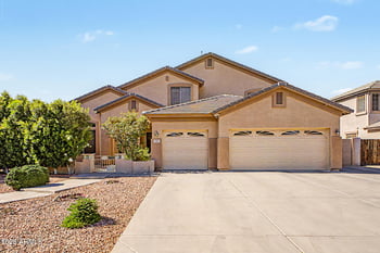 66 E Julian Dr, Gilbert, AZ 85295