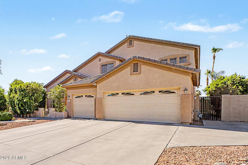 66 E Julian Dr, Gilbert, AZ 85295