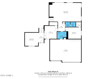 66 E Julian Dr, Gilbert, AZ 85295
