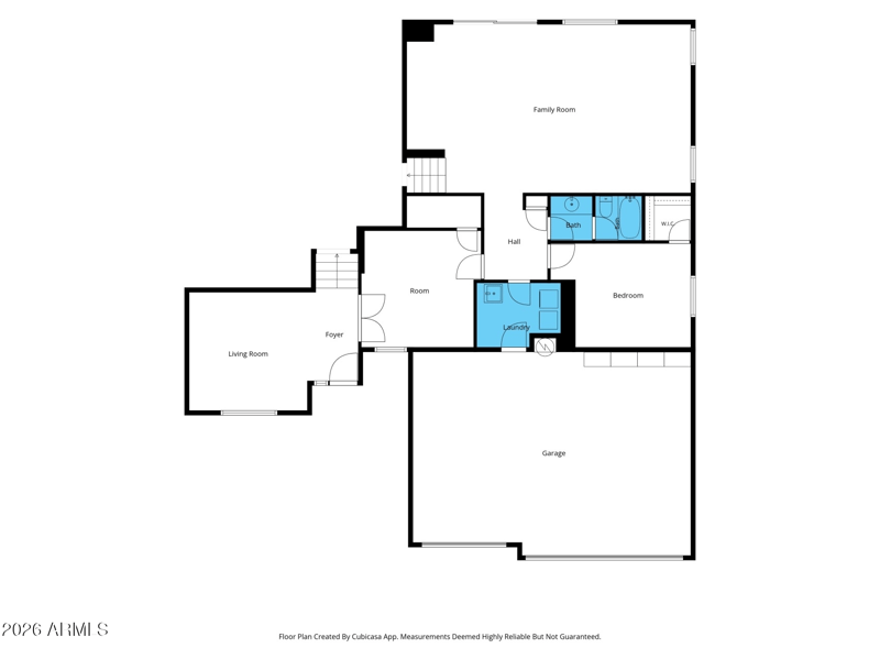 66 Julian Dr, Gilbert, AZ 85295
