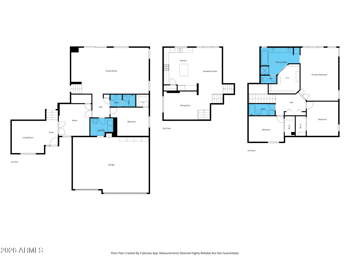 66 E Julian Dr, Gilbert, AZ 85295