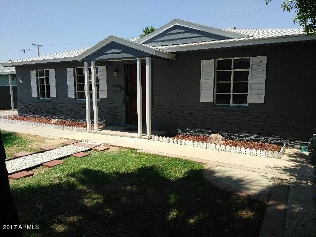 66 E Marilyn Ave, Mesa, AZ 85210