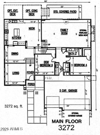 66 Julian Dr, Gilbert, AZ 85295