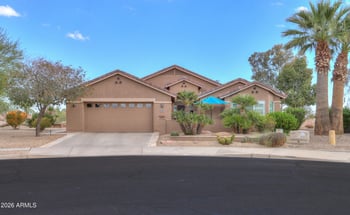 66 Laura Ln, Casa Grande, AZ 85194