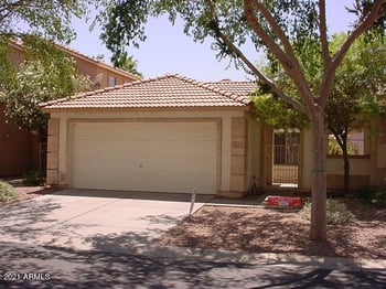 66 Pepperwood Pl, Chandler, AZ 85226