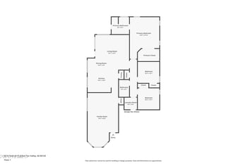 66 Holstein Trl, San Tan Valley, AZ 85143