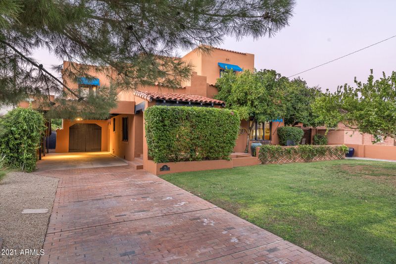66 W Vernon Ave, Phoenix, AZ 85003