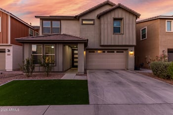 660 Derringer Way, Chandler, AZ 85286