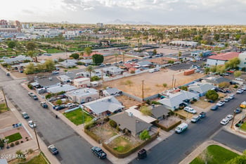 660 E 1st Ave, Mesa, AZ 85204