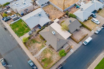 660 E 1st Ave, Mesa, AZ 85204