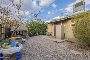 660 E 1st Ave, Mesa, AZ 85204