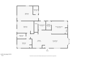 660 E 1st Ave, Mesa, AZ 85204