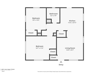 660 E 1st Ave, Mesa, AZ 85204