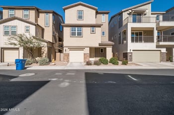 660 Flintlock Way, Chandler, AZ 85286