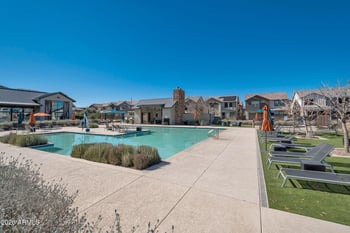 660 Flintlock Way, Chandler, AZ 85286